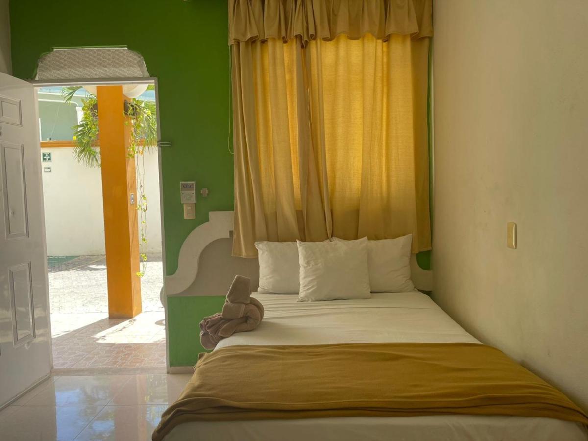Hotel MT TULUM Exterior foto